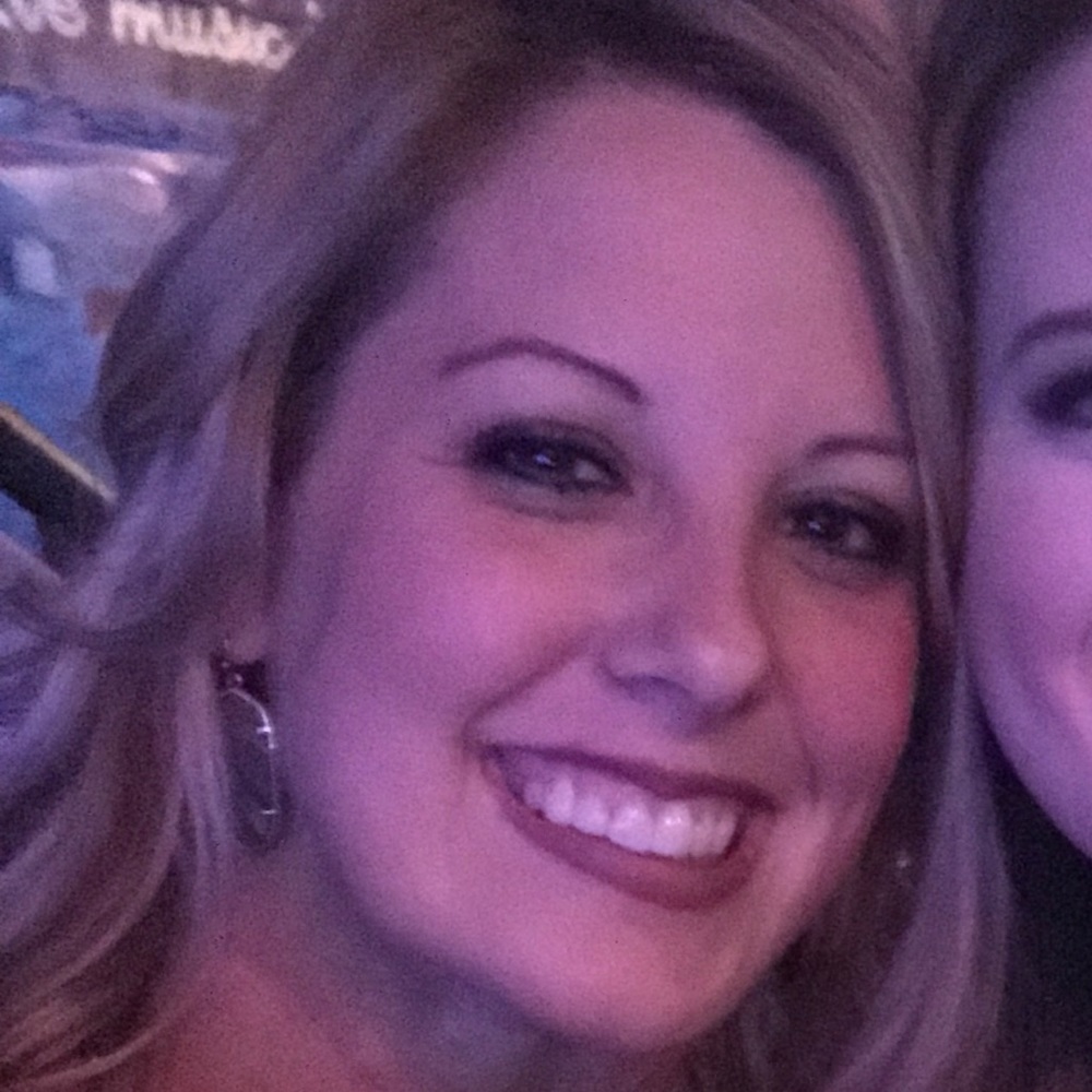 Meet your Posher, Samantha